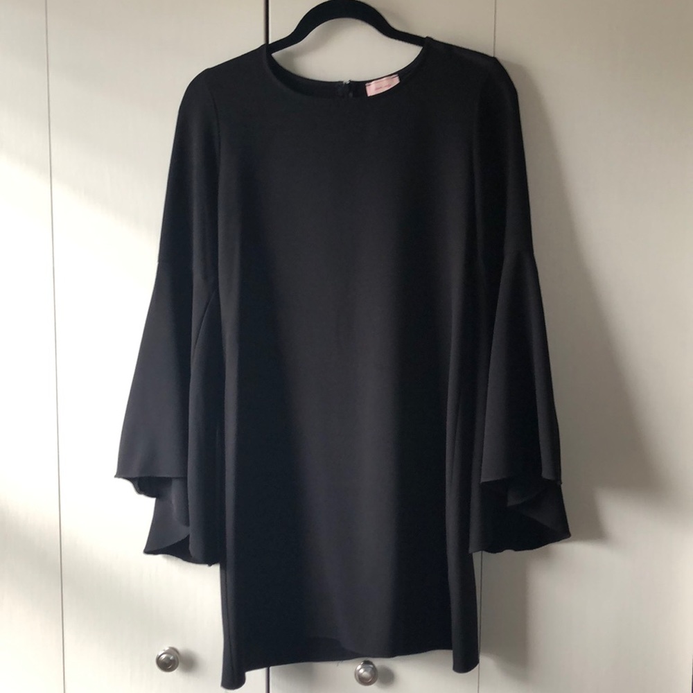 Bell Sleeved Dress | S | Love Ady